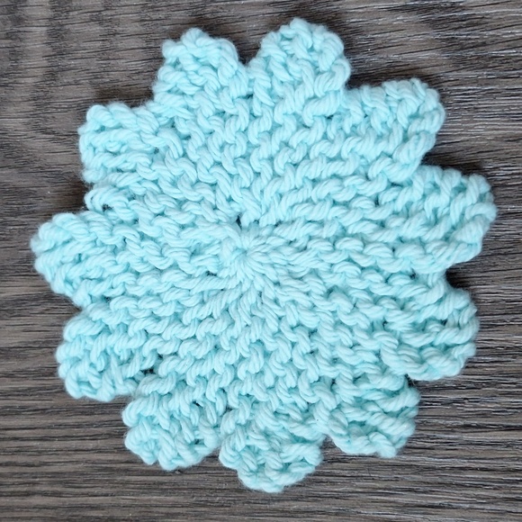 Star Mug Coasters set of 2 🌟 - Picture 5 of 7